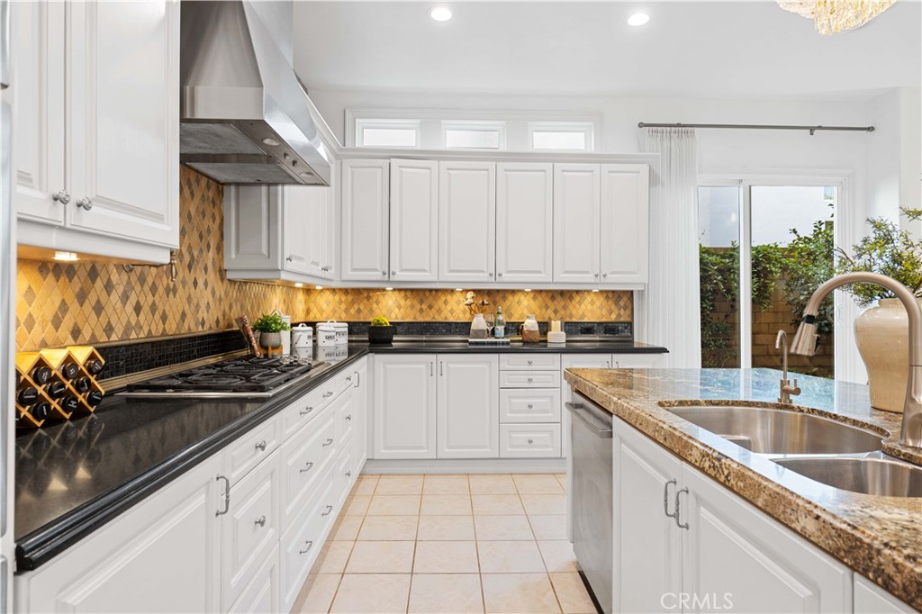 San Juan Hills (JH) - Residential