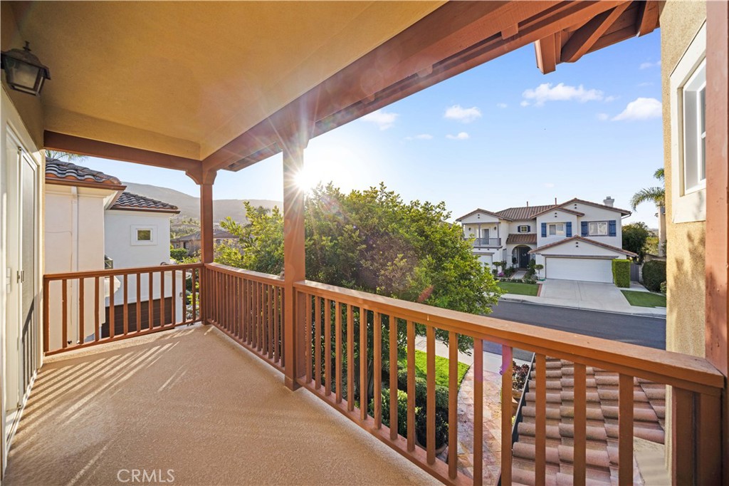 San Juan Hills (JH) - Residential