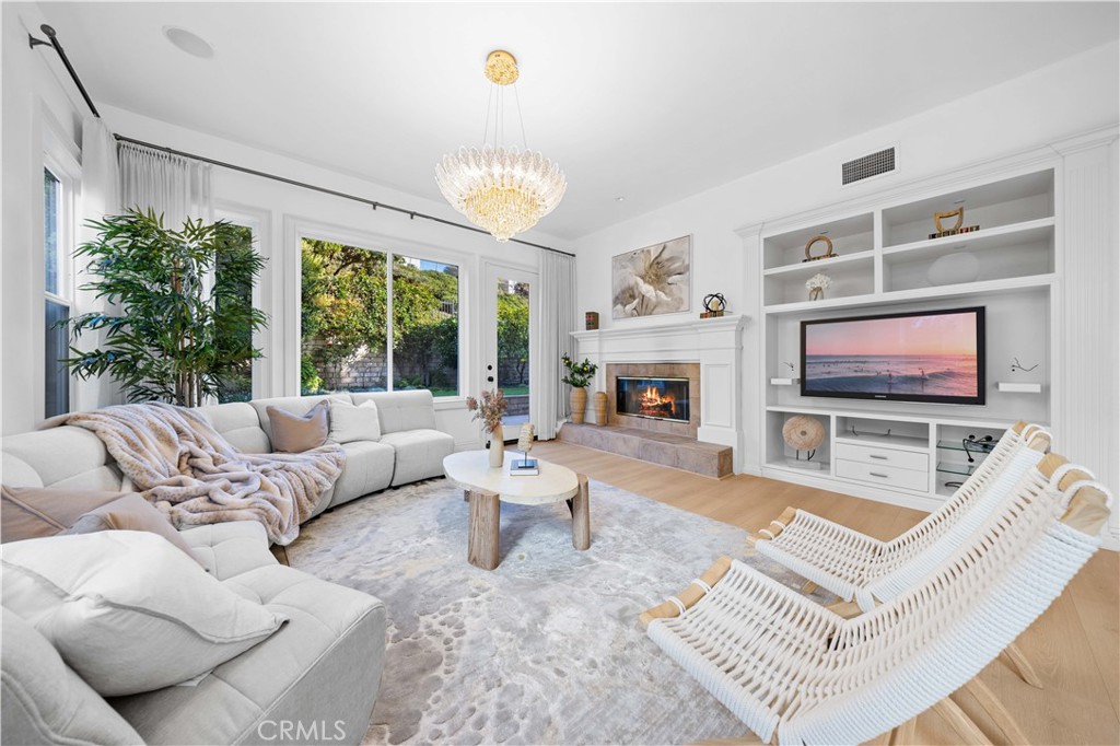 San Juan Hills (JH) - Residential