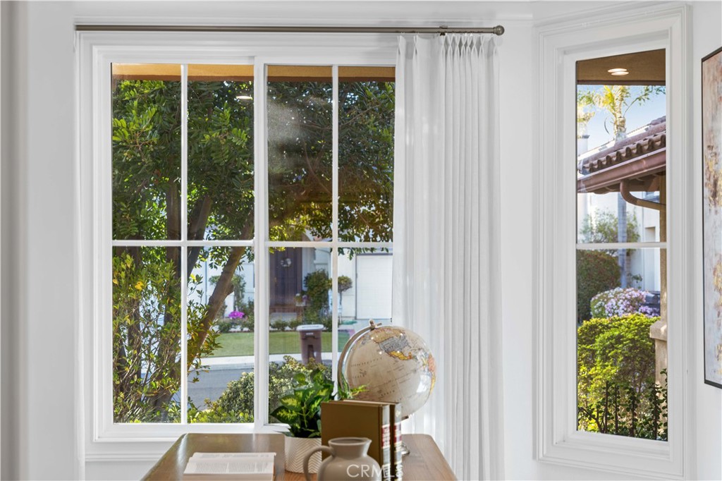 San Juan Hills (JH) - Residential