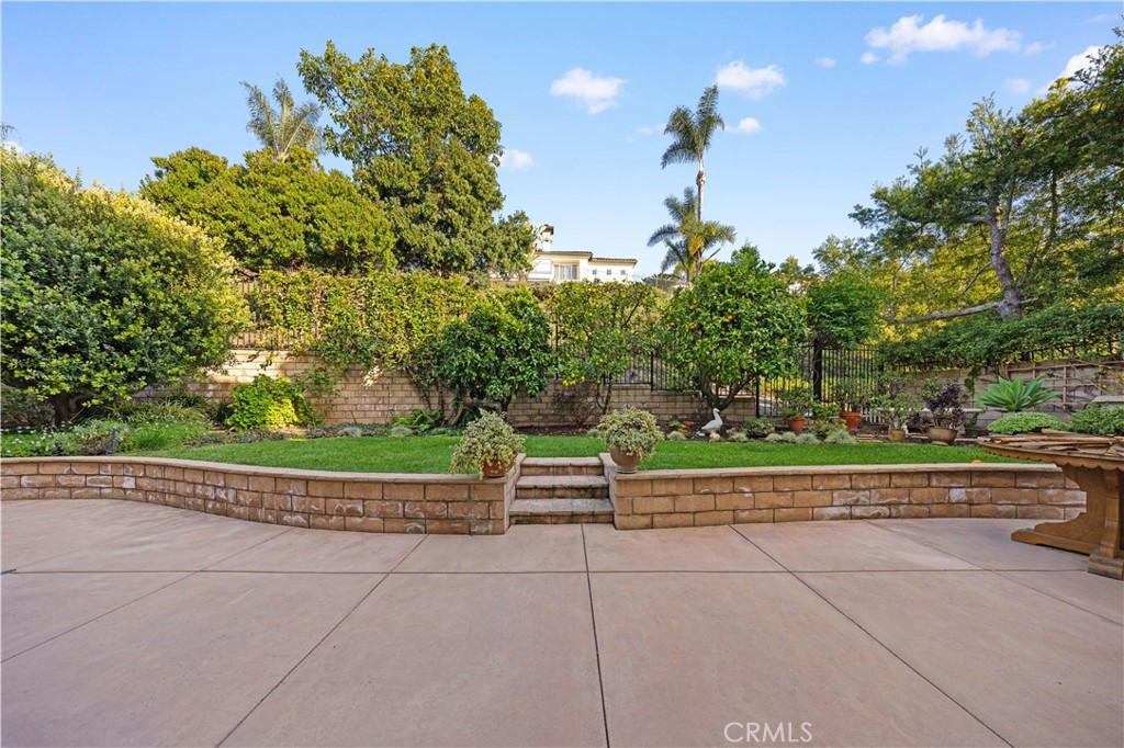 San Juan Hills (JH) - Residential