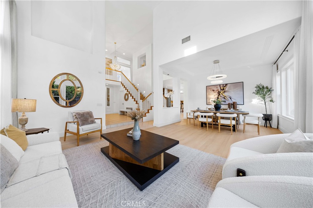 San Juan Hills (JH) - Residential