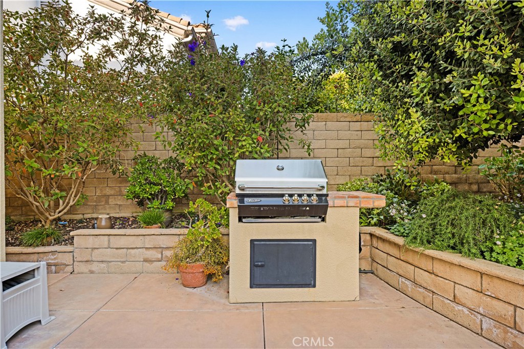 San Juan Hills (JH) - Residential