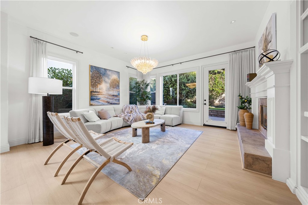 San Juan Hills (JH) - Residential