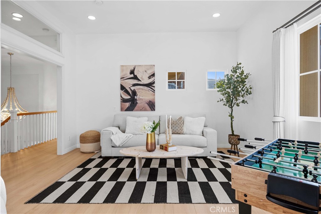 San Juan Hills (JH) - Residential