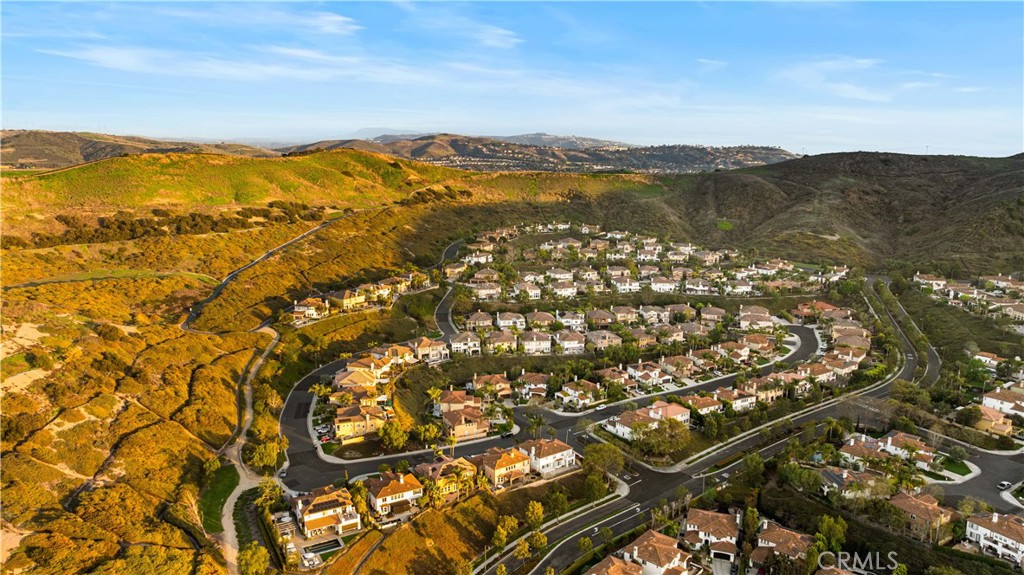 San Juan Hills (JH) - Residential
