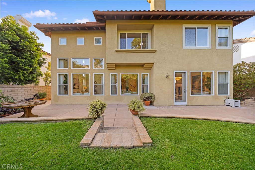 San Juan Hills (JH) - Residential
