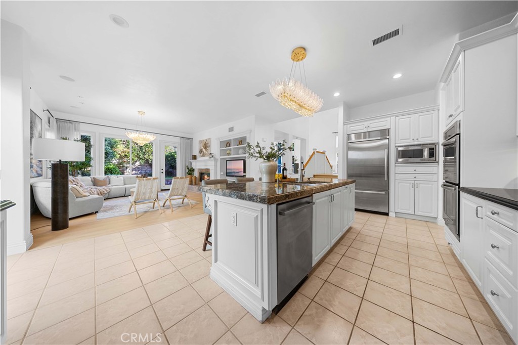 San Juan Hills (JH) - Residential