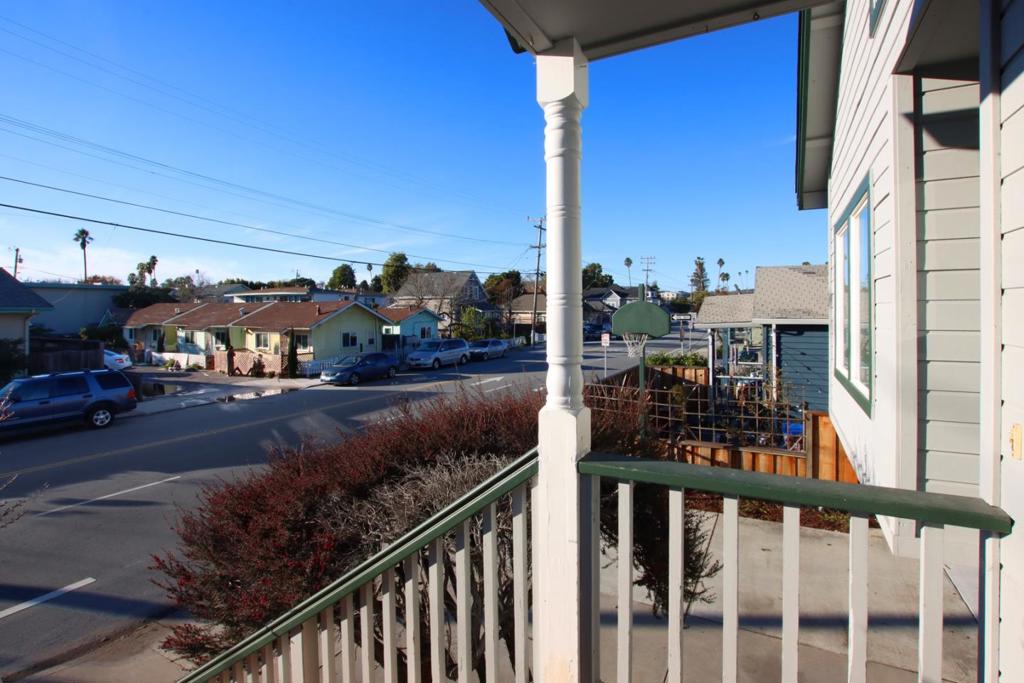 122 Ocean Street