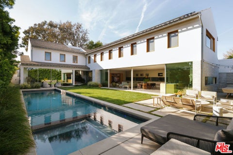 Photo of 3062 Queensbury Drive, Los Angeles, CA 90064 (MLS # 26989867)