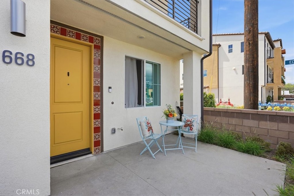 668 Limoncello Lane