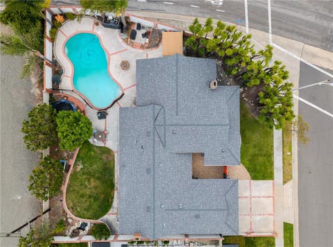 Photo of 5471 Meadowlark Drive, Huntington Beach, CA 92649 (MLS # PV26124778)