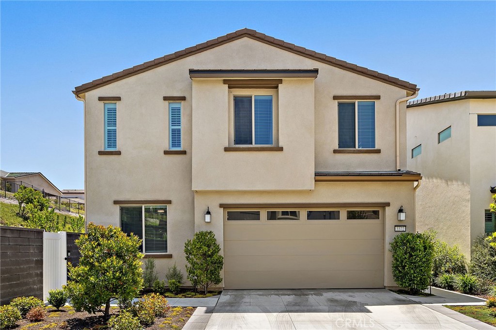 3372 Ivy Way