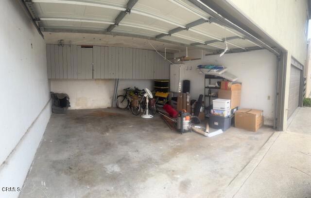 Not Applicable - Residential Lease