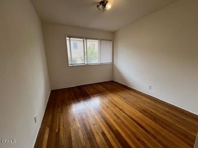 Not Applicable - Residential Lease