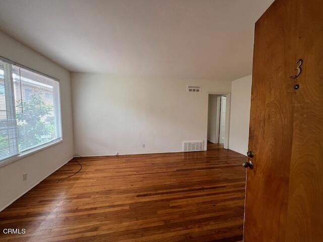 Not Applicable - Residential Lease