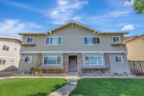 Photo of 2125 Monroe Street, Santa Clara, CA 95050 (MLS # ML82045605)