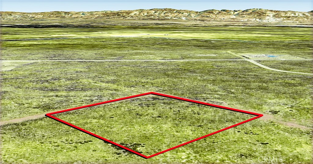 Carrizo Plains/California Valley(62) - Land