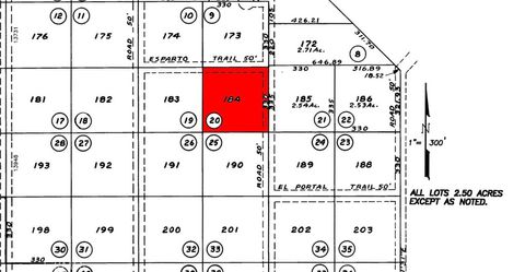 Tiny photo for 13849 Devore Road, Santa Margarita, CA 93453 (MLS # PI25138383)