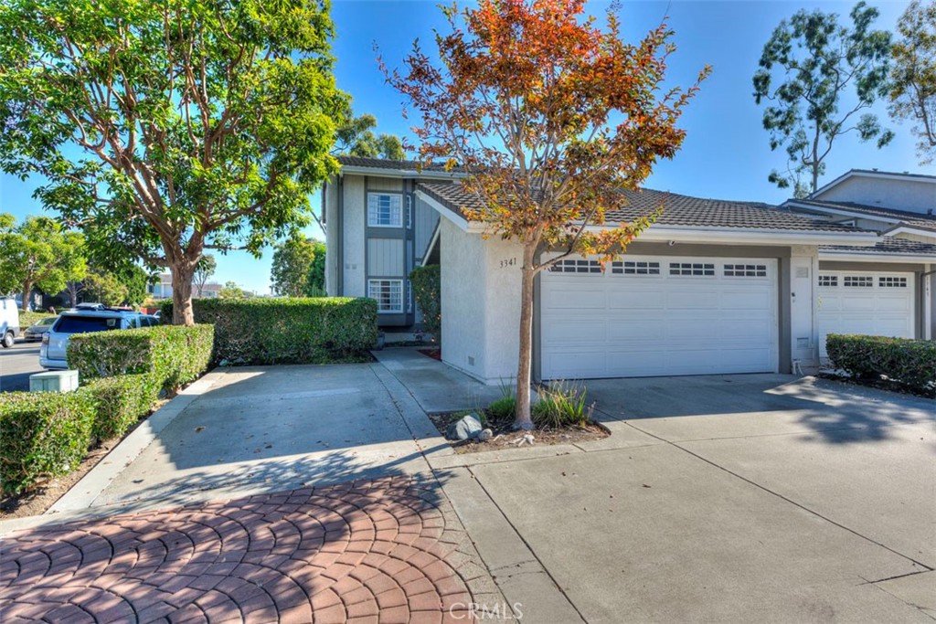 (**AVAILABLE September 2025**)Discover your dream coastal retreat in the desirable north part of San Clemente! This beautifully furnished, beach-close end unit offers a perfect blend of privacy, style, and the charm of beach cottage living. Available for a minimum 4-month lease (open to long-term tenants), this townhome is designed to offer comfort and convenience, blocks from the coastline for daily seaside strolls. The spacious two-bedroom, two-bath layout includes a versatile loft, which serves as a third bedroom, office, or den, with French doors opening to an upstairs balcony. Recently painted in warm earth tones, the interior exudes a cozy, welcoming feel. The remodeled kitchen is equipped with modern cabinets, granite countertops, and a newer stove, ideal for home cooking and entertaining. Adjacent to the kitchen, the open living and dining areas create an inviting atmosphere, highlighted by a cozy gas fireplace. French doors lead to a private, fully fenced backyard patio, perfect for outdoor relaxation, hosting guests, or playtime with pets. To top it off, the two-car garage is outfitted as a game room, offering a great space for recreation and entertainment. The oversized master bedroom features soaring cathedral ceilings, adding a touch of grandeur, while the inside laundry room with upper cabinets accommodates full-size LG washer and dryer appliances for added convenience. Parking is no hassle with a direct-access two-car garage and an additional uncovered spot. Community amenities include a pool, Jacuzzi, park, and playground, with water and basic cable included in the HOA. This home is ideally located near both San Clemente's Downtown Avenida Del Mar and Dana Point Harbor for dining and entertainment, while new shopping and dining options are within walking distance. Utilities--including electricity, water, gas, high-speed internet, and trash--are included, offering a truly stress-free stay. This townhome is the ideal setting to enjoy the best of San Clemente's coastal lifestyle, combining modern comfort with beachside charm.