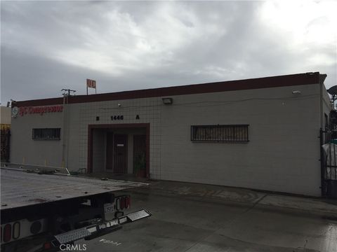 1446 Chico Avenue A El Monte CA 91733