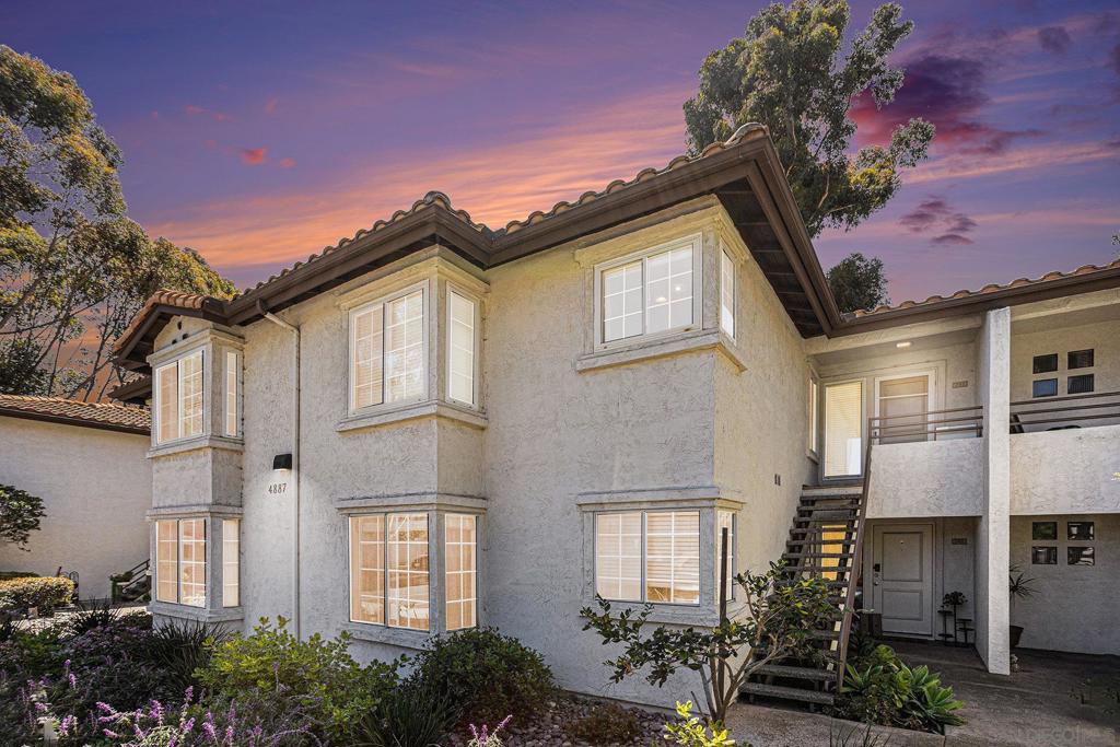 4887 Bella Pacific Row 241