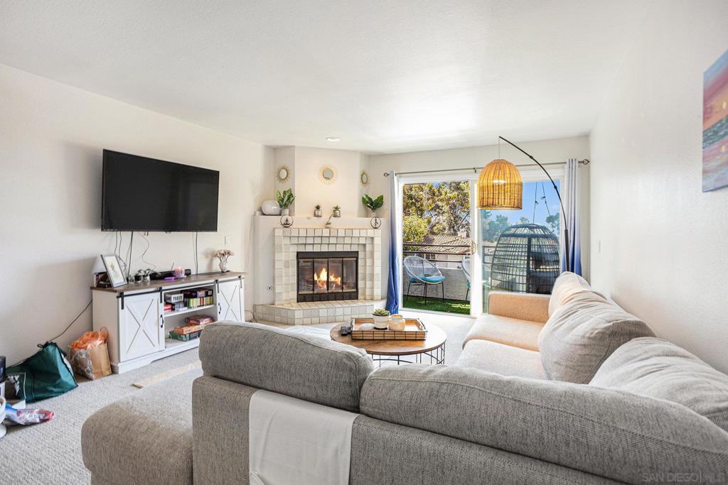 4887 Bella Pacific Row 241