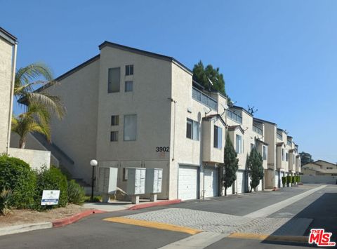 Photo of 3902 Bresee Avenue #14, Baldwin Park, CA 91706 (MLS # 26640689)