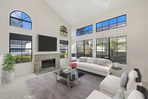 23401 Via Linda Unit C, Mission Viejo, CA 92691 - MLS#: SW25219835