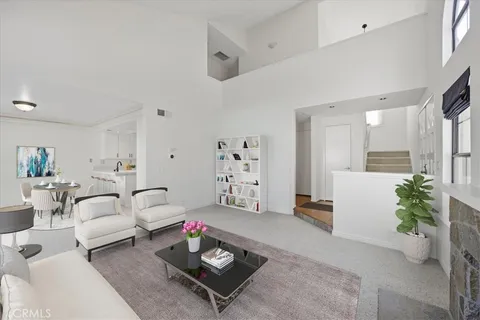 23401 Via Linda Unit C, Mission Viejo, CA 92691 - MLS#: SW25219835