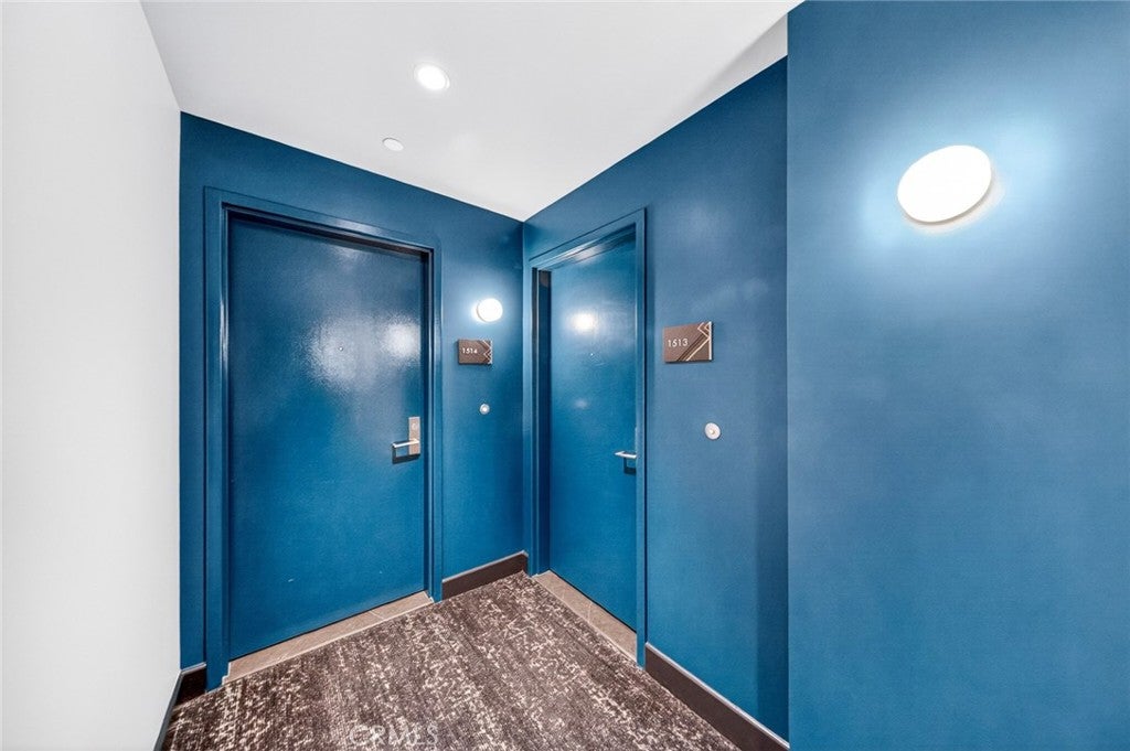400 S Broadway 1513, Los Angeles CA 90013