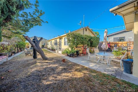 Tiny photo for 2127 247th St, Lomita, CA 90717 (MLS # PW25237875)