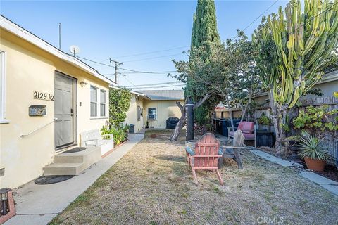 Tiny photo for 2127 247th St, Lomita, CA 90717 (MLS # PW25237875)