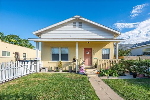 Tiny photo for 2127 247th St, Lomita, CA 90717 (MLS # PW25237875)