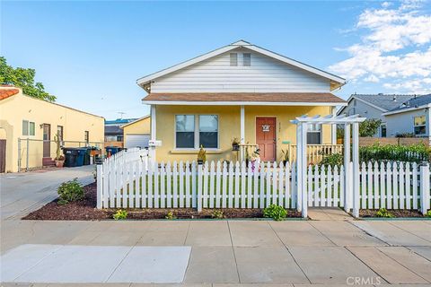 Tiny photo for 2127 247th St, Lomita, CA 90717 (MLS # PW25237875)