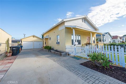 Tiny photo for 2127 247th St, Lomita, CA 90717 (MLS # PW25237875)