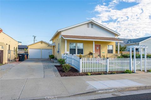 Tiny photo for 2127 247th St, Lomita, CA 90717 (MLS # PW25237875)