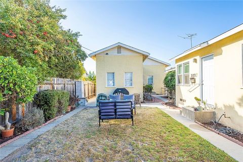 Tiny photo for 2127 247th St, Lomita, CA 90717 (MLS # PW25237875)