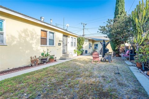 Tiny photo for 2127 247th St, Lomita, CA 90717 (MLS # PW25237875)