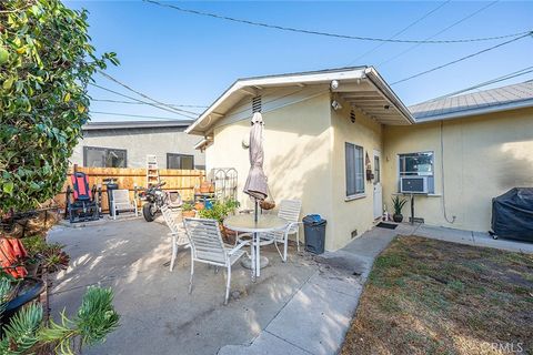 Tiny photo for 2127 247th St, Lomita, CA 90717 (MLS # PW25237875)