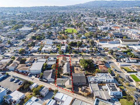 Tiny photo for 2127 247th St, Lomita, CA 90717 (MLS # PW25237875)