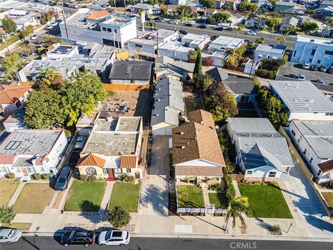 Tiny photo for 2127 247th St, Lomita, CA 90717 (MLS # PW25237875)