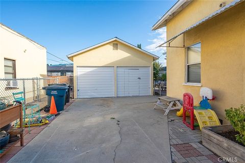 Tiny photo for 2127 247th St, Lomita, CA 90717 (MLS # PW25237875)