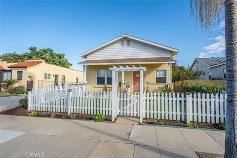2127 247th Lomita CA 90717