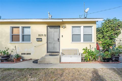 Tiny photo for 2127 247th St, Lomita, CA 90717 (MLS # PW25237875)