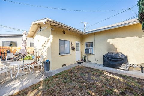 Tiny photo for 2127 247th St, Lomita, CA 90717 (MLS # PW25237875)