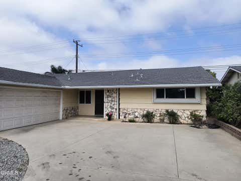 Photo of 1961 Mono Street, Oxnard, CA 93036 (MLS # V1-37182)