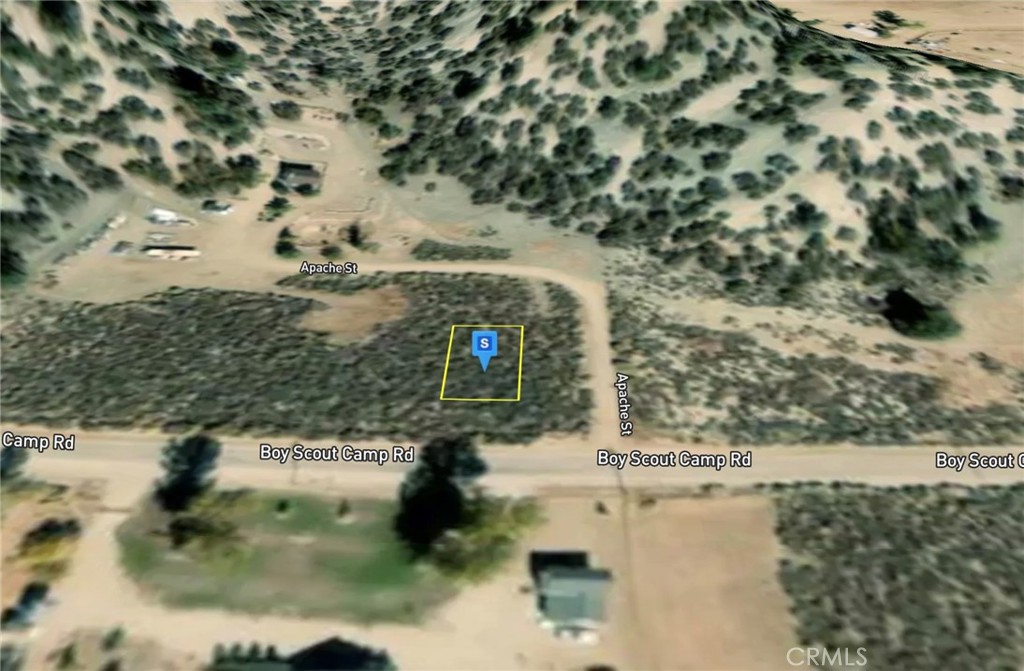 14145 Boy Scout Camp Road