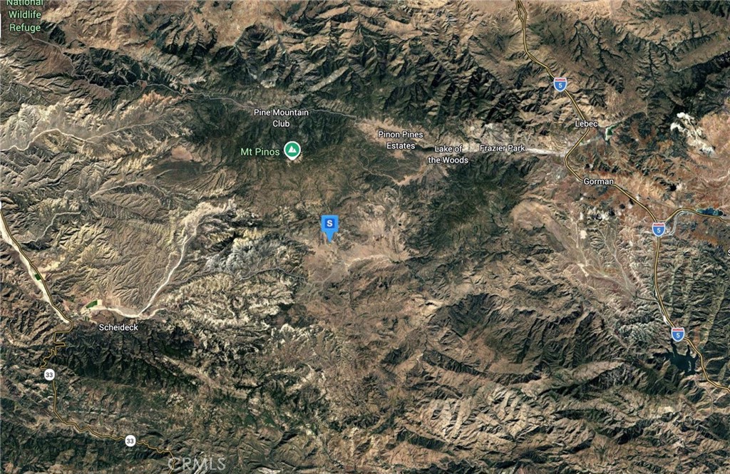 14145 Boy Scout Camp Road