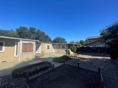 Photo of 17 Aliso Road, Carmel Valley, CA 93924 (MLS # ML82064386)